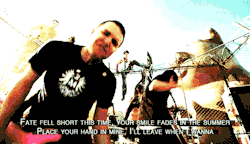 fuckblink182:  blink-182 blog