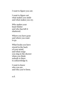 Honey, Your Soul is Golden