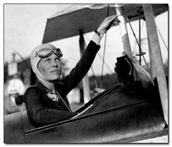 cracked:  Remarkably, we’ve pretty much had the Amelia Earhart