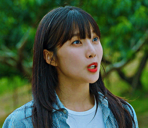 mostlyfate:  PARK SOO YOUNG as AHN JA YOUNGONCE UPON A SMALL