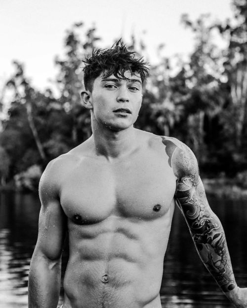 Asian Bro Sexy
