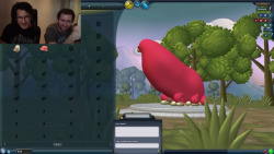 vaniven1221:  Hey @markiplier do you remember MMMMMMMMM? I was peeling potatoes and found his long lost potato brother xD  From MMMMMMMMMMM | Spore - Part 4  That’s amazing&hellip; PRESERVE MMMMMMM IN AMBER