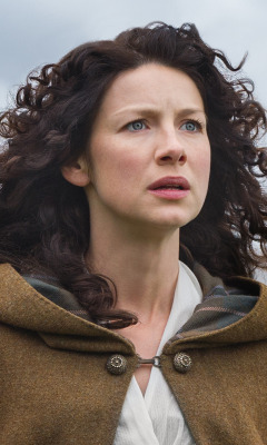 outlanderbrasil:Cast from the second part of Outlander Season