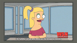 skylarsheldonsidneygracie:  Tammy. 