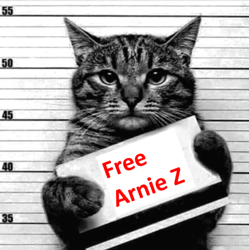 arnold-ziffel:  Well over a week now of no flagged posts and