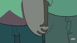 gemculture:  hAND HolDING 