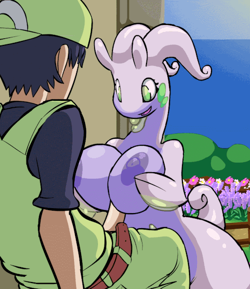 godotthecoffee:  Goodra forÂ 100dude100Â Hope you enjoy, I had a lot of fun finding these!Â And, as always, thank you for requesting! :D