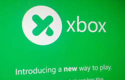 gamefreaksnz:  The Next Xbox logo leaked