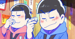 murasaki-meisaku:    Osomatsu-san  