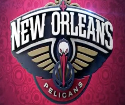 Ladies and Gentleman…The New Orleans Pelicans. [via]