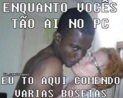 Bem-vindos!