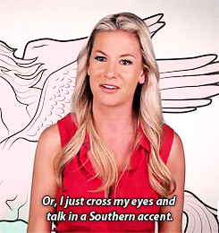 sighsomemore:  “How to Get Guys to Stop Staring at Your Boobs”
