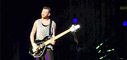 istillloveparamore:  yelyahschzimmydeanie:  Jeremy and the dangling