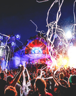 solarac96:  The Qontinent 2014 . 