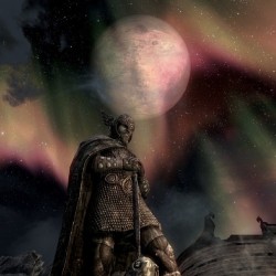 147852369b:  #Talos guide you. #SKYRIM #pcgames #skyrimskyporn