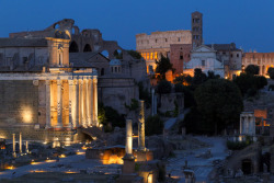 breathtakingdestinations:  Rome - Italy (by Patrick Rasenberg) 