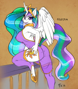 needs-more-butts:  nsfwkevinsano:  fkevlar:  Celestia from last