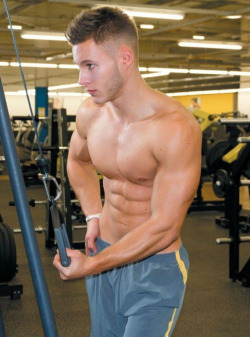 Hottie City