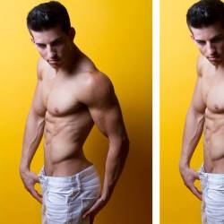 Hot, Beefy, Sexy, Muscular Men for YOU