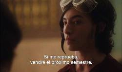 pase lo que pase, que pase