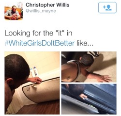 sensitiveblackperson:  deathlyflowers:  krxs10:  BLACK TWITTER