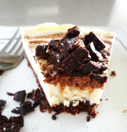fullcravings:  Healthy No Bake White Chocolate Non Dairy Cheesecake