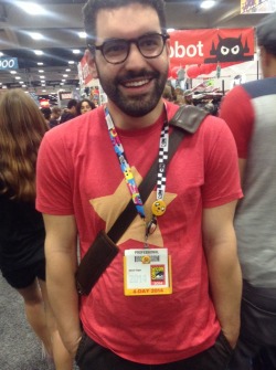 crystal-gems:  pan-pizza:  Found Steven Sugar walking around!