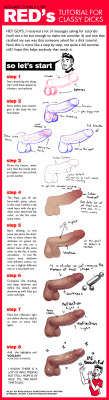 redgart:  First  Tutorial (kinda)Hope this is helpful, it took