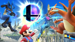 mynintendonews:  Win A Chance To Play Nintendo’s Latest Games