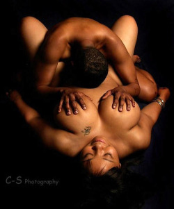 theblackebony:  Sexy Black Erotic Photography @theblackebony
