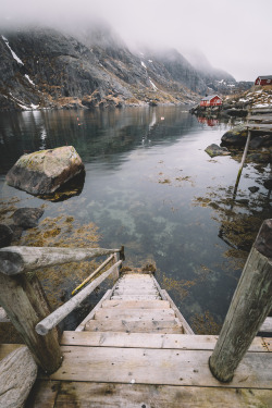 canipel:  Nordic stairs// Make sure you follow > Shot By Canipel