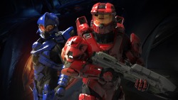 gamefreaksnz:  Halo 5: Guardians multiplayer beta footage   