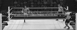 saminzayn:  Sami Zayn vs Adrian Neville  Dark Match; SmackDown