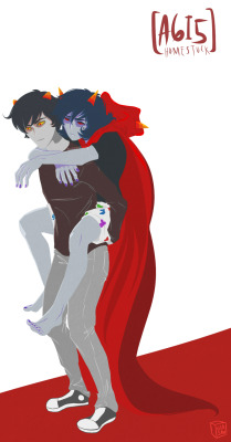 ==> Karkat: Be that guy You know, that guy. The guy who’ll