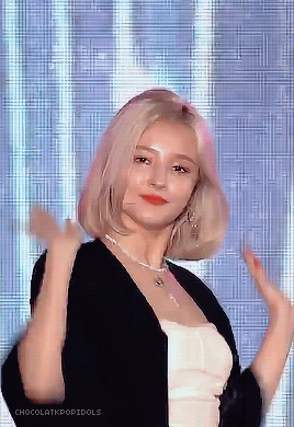chocolatkpopidols:  BBoom BBoom ✧ Nancy (201031)