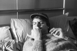 poptartsandsplifs:  Mac Demarco 