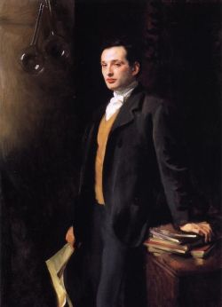 John Singer Sargent 