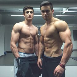 Simply Hot Guys