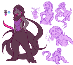 dragons-and-art:  Stream results!Sneaky pants has evolve into