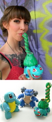 420cannabisgoddess:  Gotta smoke them all! 