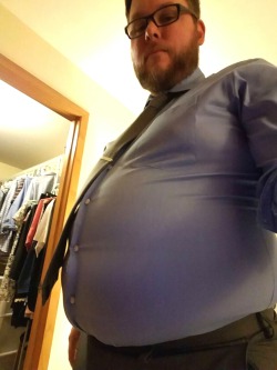 bethefat:Wore these to my interview with my current job. Looks