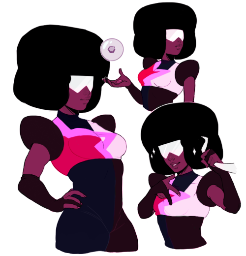 neonglowx:Colored some old SU drawings.