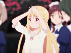 Welcome to the Church of Loli