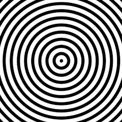 takingyourmind:Spirals are funny aren’t they? Whenever you
