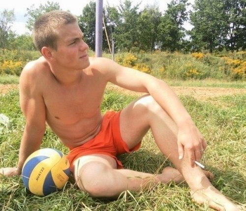 SexyMenStraight 18+