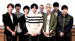 haminwooinneverland:  D-12 - a little bit of Daily Daily + All