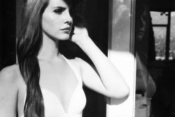  Lana Del Rey by Nicole Nodland on the set of Blue Jeans (Final