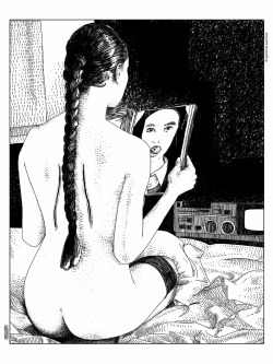 holycheesecakefarts:  Apollonia Saintclair 