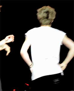 haha then what? ;) xx