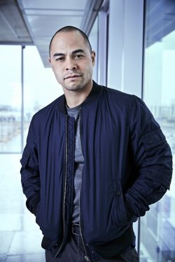 José Pablo Cantillo